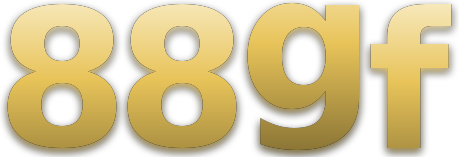 88gf logo