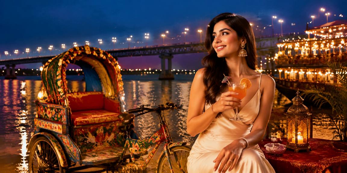 88gf 88gf-এর লবিতে কী কী পাবেন