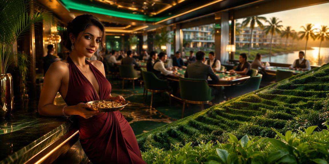 88gf লাইভ ক্যাসিনো গেম
